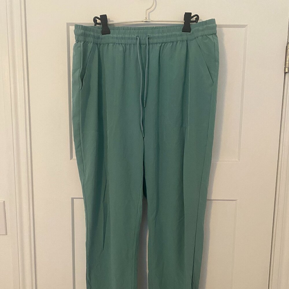 TnaMOVE Speed Jogger in Teal
